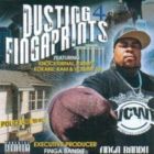 フィンガ・バンディット / ダスティング・4・フィンガプリンツ [CD]