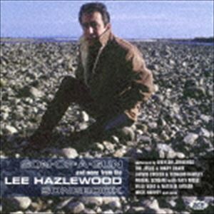 (オムニバス) サン・オブ・ア・ガン アンド・モア・フロム・リー・ヘイゼルウッド・ソングブック [CD]