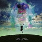 NOANOWA / Cry Like a Monster [CD]