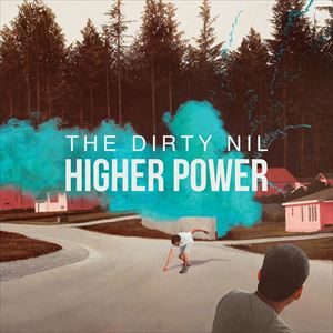 ͢ DIRTY NIL / HIGHER POWER [LP]