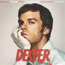 輸入盤 VARIOUS ARTISTS / DEXTER-MUSIC FROM THE SHOWTIME ORIGINAL SERIES (COLORED) [...