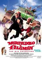 モルタデロとフィレモン [DVD]