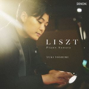 吉見友貴 / リスト：ピアノ・ソナタ（UHQCD） [CD]