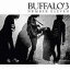 Buffalo3 / NUMBER ELEVEN [CD]