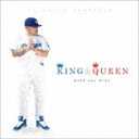 NITS aka N°22 / KING ＆ QUEEN [CD]