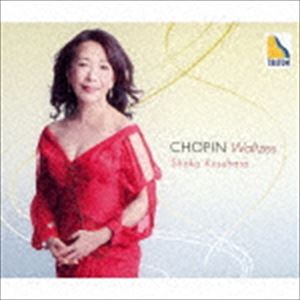 Composer: Ta Line - 楠原祥子（p） / ショパン：ワルツ集 [CD]