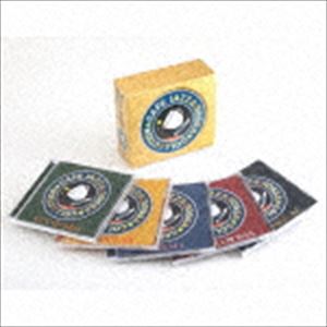 ���ե���ή��른�㥺���ܥå������쥯����� [CD]