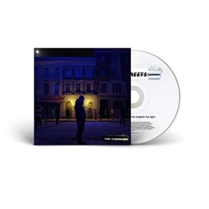 Artist Name: V - 輸入盤 STREETS / DARKER THE SHADOW THE BRIGHTER THE LIGHT （DELUXE） [CD]