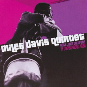 IN COPENHAGEN 1960CD詳しい納期他、ご注文時はご利用案内・返品のページをご確認くださいジャンルジャズ・フュージョン海外ジャズ　アーティストマイルス・デイヴィスMILES DAVIS収録時間組枚数商品説明MILES DAVIS / IN COPENHAGEN 1960マイルス・デイヴィス / イン・コペンハーゲン1960収録内容1. So What2. On Green Dolphin Street3. All Blues／ The Theme4. Milestones関連キーワードマイルス・デイヴィス MILES DAVIS 商品スペック 種別 CD 【輸入盤】 JAN 8436028692279登録日2016/12/05