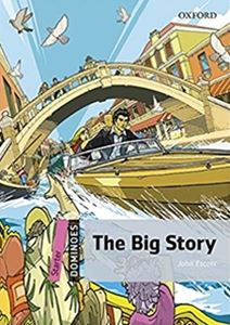 Dominoes 2／E Starter Big Story MP3 Pack