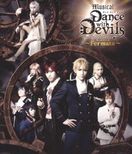 ~[WJuDance with Devils`Fermata`vBD [Blu-ray]
