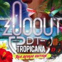 뤰벦񡡳ŷԾŹ㤨DJ DDT-TROPICANA / ZOO OUT -RBREGGAE EDITION- [CD]פβǤʤ1,648ߤˤʤޤ