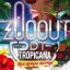 DJ DDT-TROPICANA / ZOO OUT -R＆B／REGGAE EDITION- [CD]
