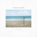 Funeral Moth / Transience [CD]