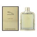 ジャガー ジャガー ジャガークラシックゴールド EDT （男性用香水） 100ml