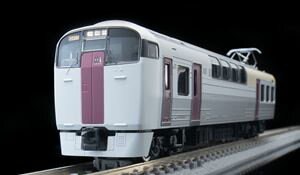 ファーストカーミュージアム JR東日本215系近郊電車(2次車) FM-028 Nゲージ