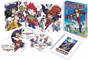 アニメ, 劇場版 OVA BD-BOX Blu-ray