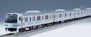 JR東日本E217系近郊電車(8次車・更新車)基本セットA 98828 Nゲージ