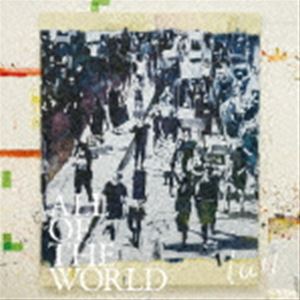 ALL OF THE WORLD / lull [CD]