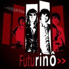 輸入盤 RINOCEROSE / FUTURINO [CD]