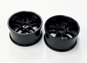 SSR��������ߥͥ�� �֥�å� offset5 TDW-053BK RC�ѡ���