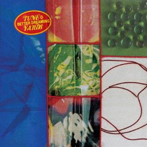 チューン・ヤーズ / ベター・ドリーミング [CD]