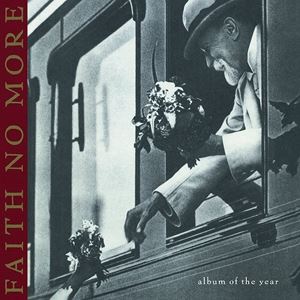 楽天ぐるぐる王国　楽天市場店輸入盤 FAITH NO MORE / ALBUM OF THE YEAR [LP]