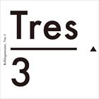 TRES 3 （EP）CD発売日2014/5/29詳しい納期他、ご注文時はご利用案内・返品のページをご確認くださいジャンル洋楽アジアンポップス　アーティストブルゴッド・マンションBULLGOD MANSION収録時間組枚数商品説明BULLG...