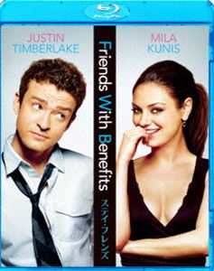 ステイ・フレンズ [Blu-ray]