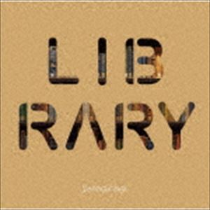 やなぎなぎ / やなぎなぎ ベストアルバム -LIBRARY-（通常盤） 