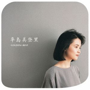 辛島美登里 / GOLDEN☆BEST 辛島美登里（Blu-specCD2） [CD]