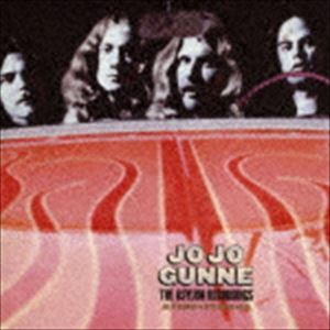 ジョジョガン アサイラム レコーディングス 2イン1 プラス3CD発売日2016/11/23詳しい納期他、ご注文時はご利用案内・返品のページをご確認くださいジャンル洋楽ハードロック/ヘヴィメタル　アーティストジョ・ジョ・ガン収録時間78分21秒組枚数1商品説明ジョ・ジョ・ガン / アサイラム・レコーディングス（2イン1 ＋3）アサイラム レコーディングス 2イン1 プラス3輸入盤国内仕様／ボーナストラック収録※こちらの商品はインディーズ盤にて流通量が少なく、手配できなくなる事がございます。欠品の場合は分かり次第ご連絡致しますので、予めご了承下さい。関連キーワードジョ・ジョ・ガン 収録曲目101.Run Run Run （JO JO GUNNE）(2:35)02.Shake That Fat （JO JO GUNNE）(3:47)03.Babylon （JO JO GUNNE）(4:04)04.I Make Love （JO JO GUNNE）(2:58)05.Barstow Blue Eyes （JO JO GUNNE）(3:19)06.99 Days （JO JO GUNNE）(3:24)07.Academy Award （JO JO GUNNE）(5:00)08.Take It Easy （JO JO GUNNE）(4:48)09.Flying Home （JO JO GUNNE）(3:18)10.Sally Pine （Previously Unreleased）(3:09)11.Rhoda （Original Demo） （Previously Unreleased）(1:38)12.Rivers Rising （Previously Unreleased）(3:50)13.Ready Freddy （BITE DOWN HARD）(4:01)14.Roll Over Me （BITE DOWN HARD）(3:28)15.60 Minutes To Go （BITE DOWN HARD）(4:21)16.Rock Around The Symbol （BITE DOWN HARD）(2:24)17.Broken Down Man （BITE DOWN HARD）(3:46)18.Special Situations （BITE DOWN HARD）(4:45)19.Take Me Down Easy （BITE DOWN HARD） （Bonus Tracks）(5:23)20.Wait A Lifetime （BITE DOWN HARD） （Bonus Tracks）(3:29)21.Rhoda （BITE DOWN HARD） （Bonus Tracks）(4:44)商品スペック 種別 CD JAN 4526180387282 製作年 2016 販売元 ウルトラ・ヴァイヴ登録日2016/10/07