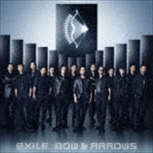 EXILE / BOW ＆ ARROWS [CD]