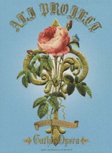 ALI PROJECT／月光ソワレVI〜Gothic Opera〜 [DVD]