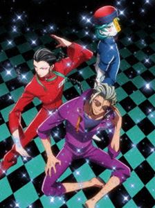 アニメ「ナンバカ」7巻 [Blu-ray]