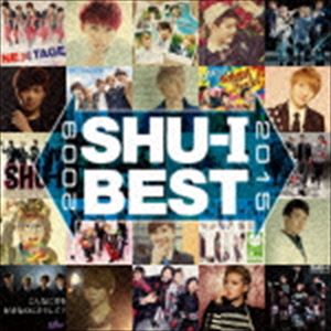 シューアイ ベストCD発売日2015/11/25詳しい納期他、ご注文時はご利用案内・返品のページをご確認くださいジャンル洋楽アジアンポップス　アーティストSHU-I収録時間63分26秒組枚数1商品説明SHU-I / BEST（通常盤）ベスト2009年に結成され、2010年5月から、拠点を日本に移し活動してきたSHU−I。“日本発、会えるチワワ系韓国アイドル”として韓流ファンからの知名度も高い彼らが、2015年内をもって解散を発表。今までの作品を、レーベルを超えて収録するベスト・アルバムをリリースすることが決定。“SHU−I　BEST　SPECIAL　WEB　SITE”にて、SHU−Iの人気曲投票を開催し、集まったリクエスト曲を元に、ベストアルバムを制作。　（C）RS通常盤／同時発売初回限定商品はVIZL-893封入特典歌詞付関連キーワードSHU-I 収録曲目101.STAR LIGHT(4:07)02.Smile For Me(5:00)03.Summer Sweet(4:38)04.キズナ(4:06)05.ネバギバYeah!(4:19)06.HITORIJIME(4:12)07.Brand New Page(4:26)08.大逆転(3:42)09.あちゃこちゃSORRY(4:52)10.Scream(3:52)11.SO IN LUV （Korean ver.）(3:17)12.こんなに君を好きなのにどうして?(5:06)13.未来へ(4:25)14.Don’t Turn Around(3:31)15.arigatou(3:47)商品スペック 種別 CD JAN 4988002702282 製作年 2015 販売元 ビクターエンタテインメント登録日2015/09/17