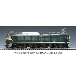JR EF81���ŵ����ؼ�(�ȥ磻�饤�ȥ������ץ쥹��) HO-2028 HO������