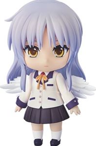 楽天市場】angel beats 立華かなで フィギュアの通販