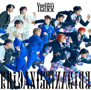 樂天商城 - EBiDAN（恵比寿学園男子部） / Yes! 東京（15周年盤A） (初回仕様) [CD]