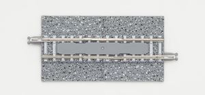 ワイドPCバリアブルレールV70-WP(F)(2本セット) 1528 Nゲージ