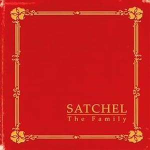 輸入盤 SATCHEL / FAMILY [LP]