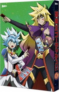 遊☆戯☆王ゴーラッシュ!! DUEL‐4 [Blu-ray]