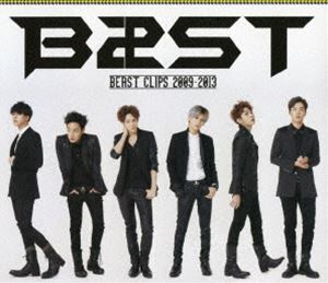 BEAST CLIPS 2009-2013 [Blu-ray]