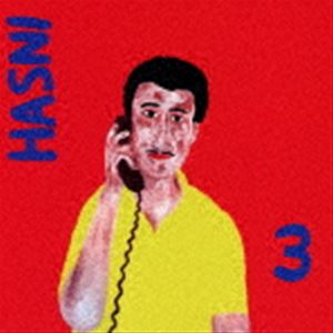 ֡ϥ / 3 [CD]