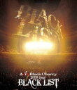 Acid Black Cherry／2008 tour BLACK LIST Blu-ray