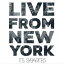 SYBARITE5 / LIVE FROM NEW YORK ITS SYBARITE5 [CD]