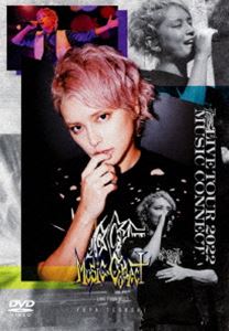 뤰벦񡡳ŷԾŹ㤨ּʹ LIVE TOUR 2022Music Connect [DVD]פβǤʤ5,353ߤˤʤޤ