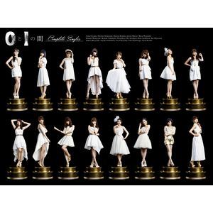 AKB48 / 0と1の間（数量限定Complete Singles盤／3CD＋DVD） [CD]