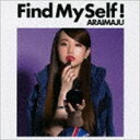 ARAIMAJU / Find MySelf!iBtypej [CD]