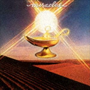 ザ・ミラクルズ / ミラクルズ（期間生産限定盤） [CD]